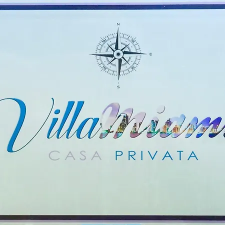 Villa Miami *