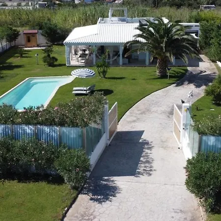 Villa Miami