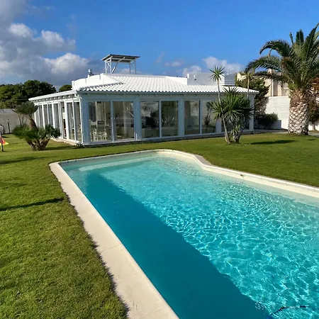 Miami Villa Vieste