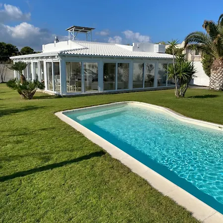 Villa Miami *