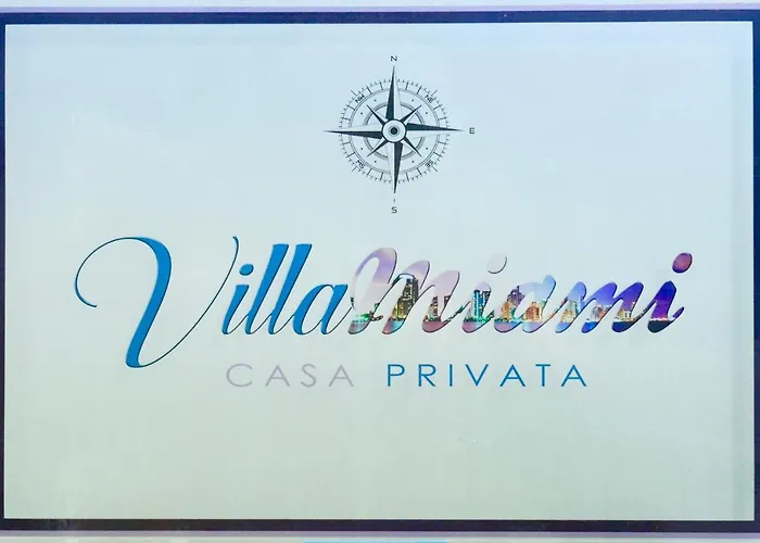 Villa Miami *