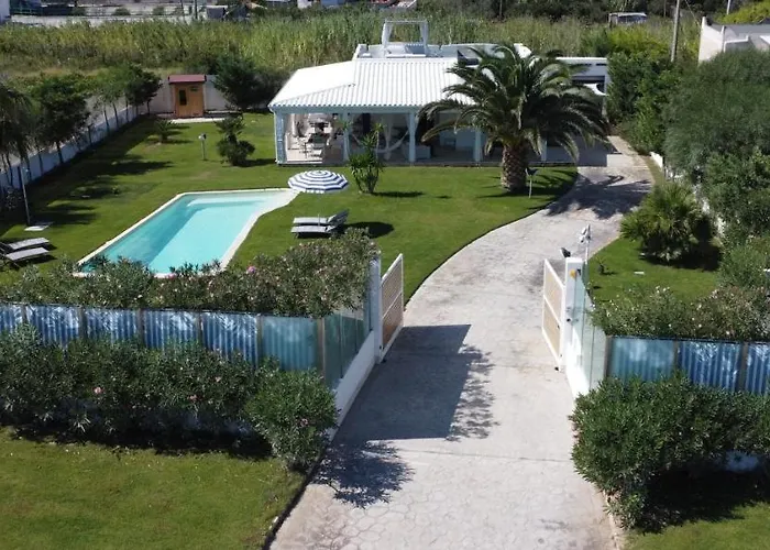 Villa Miami