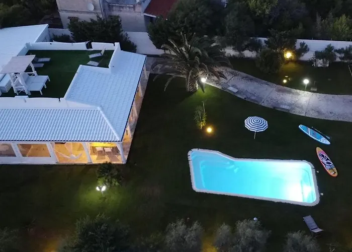 Miami Villa