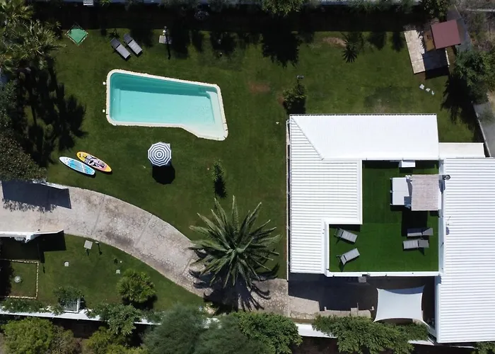 Villa Miami