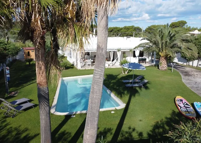 Miami Villa *