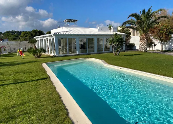 Miami Villa Vieste