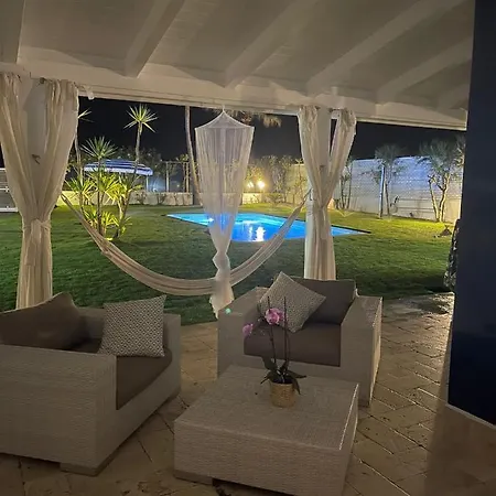 Villa Miami