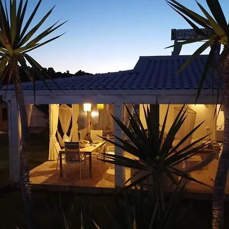 Villa Miami Vieste Villa *