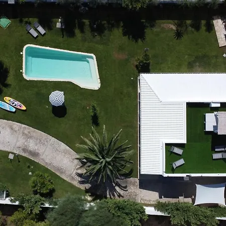 Villa Villa Miami Vieste