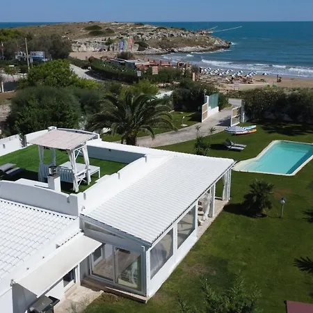 Villa Miami Vieste * Vieste