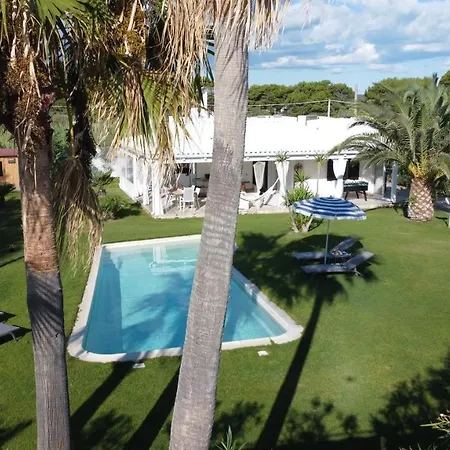 Villa Miami Vieste Villa *