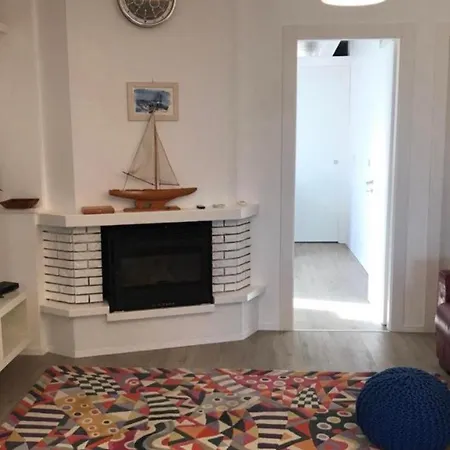 Villa Villa Miami Vieste