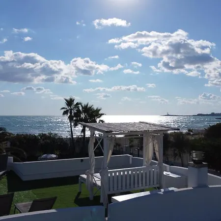 Villa Villa Miami Vieste