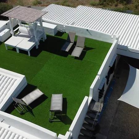 Villa Miami Vieste * Vieste