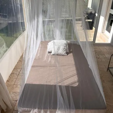 Villa Villa Miami Vieste *