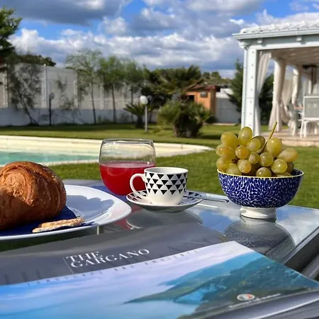 Villa Miami Vieste *