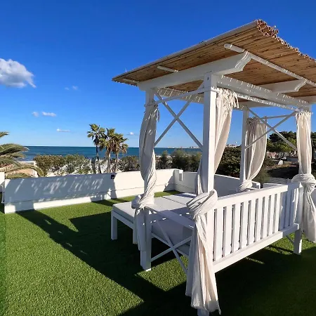 Villa Miami Vieste *