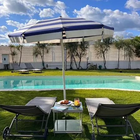Villa Villa Miami Vieste