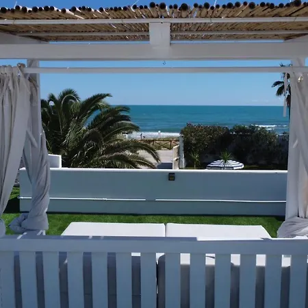 Villa Miami Vieste Villa
