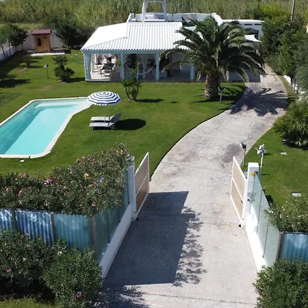 Villa Miami Vieste Vieste